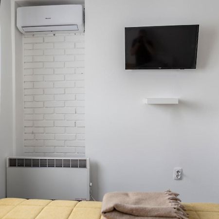 Apartman Pletisanak ゴルニ・ミラノヴァツ エクステリア 写真